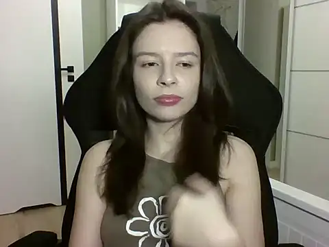 LariceSexy online show from 03.19.26