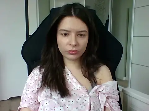 LariceSexy online show from 03.30.26