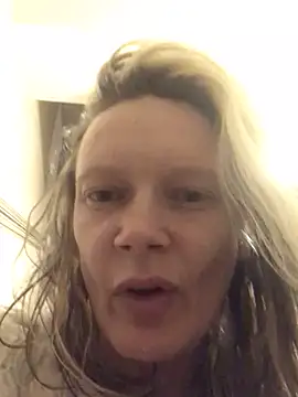 blondey206 online show from 03.10.25