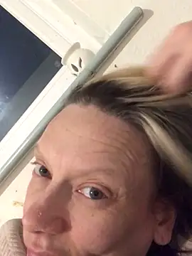 blondey206 online show from 03.11.26