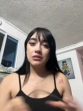 Melody rousse  online show from 10.25.25