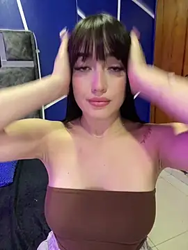 Melody rousse  online show from 12.19.25