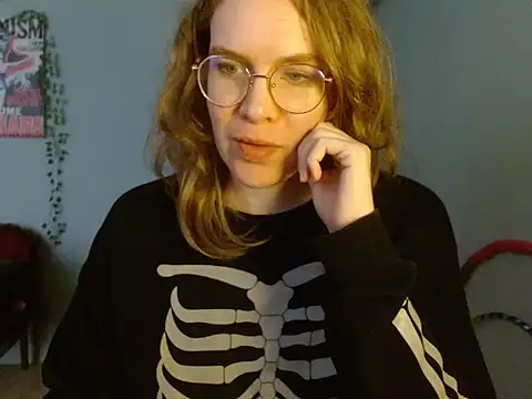 Snapshot of Chill_Billie chatting on 03.23.26 Chill Billie online show from 03.23.26