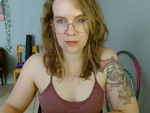 Snapshot of Chill_Billie chatting on 03.25.26 Chill Billie online show from 03.25.26