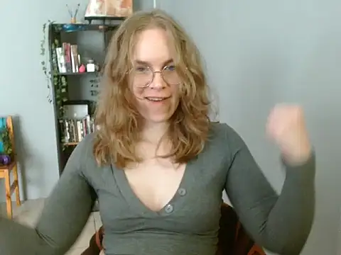 Snapshot of Chill_Billie chatting on 04.15.26 Chill Billie online show from 04.15.26