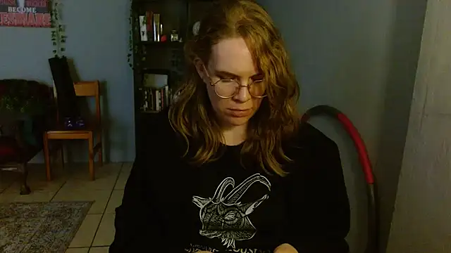 Snapshot of Chill_Billie chatting on 05.05.26 Chill Billie online show from 05.05.26