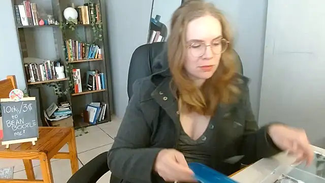 Snapshot of Chill_Billie chatting on 05.19.26 Chill Billie online show from 05.19.26