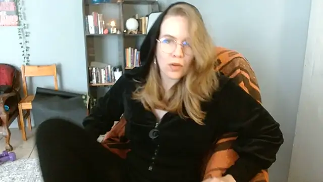 Snapshot of Chill_Billie chatting on 05.21.26 Chill Billie online show from 05.21.26