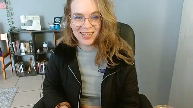 Snapshot of Chill_Billie chatting on 05.26.26 Chill Billie online show from 05.26.26