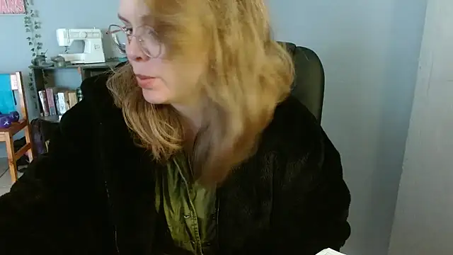 Snapshot of Chill_Billie chatting on 06.05.26 Chill Billie online show from 06.05.26