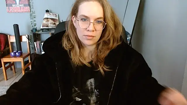 Snapshot of Chill_Billie chatting on 06.12.26 Chill Billie online show from 06.12.26