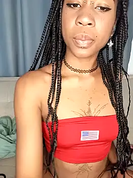 Zaira Rose  online show from 02.13.25