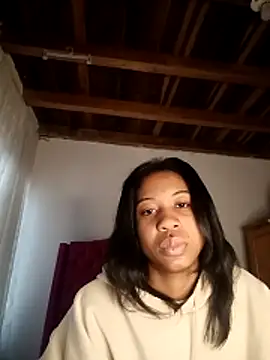 Zaira Rose  online show from 02.10.26