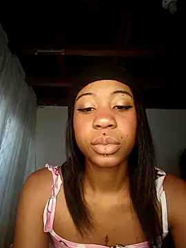 Zaira Rose  online show from 02.13.26