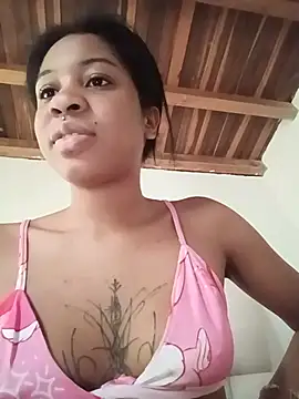 Zaira Rose  online show from 05.13.26
