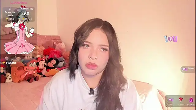 ImamDahian online show from 11.12.25