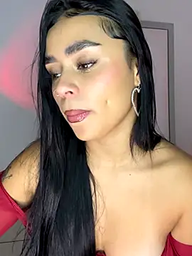 meli ortiz  online show from 09.27.25