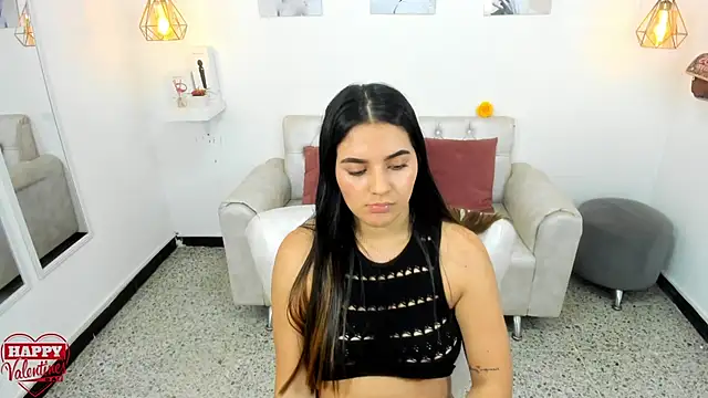 Snapshot of Hadley_ chatting on 02.20.25 Hadley online show from 02.20.25