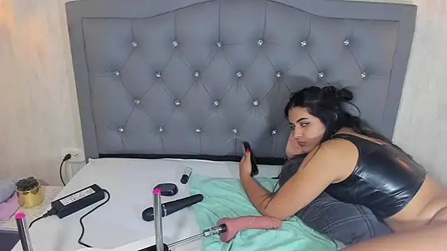 Snapshot of Hadley_ chatting on 03.15.25 Hadley online show from 03.15.25