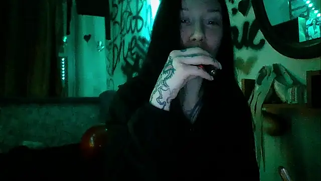 RussNocturnal online show from 02.21.25