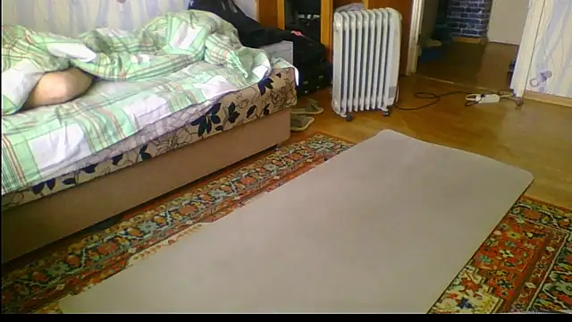 RussNocturnal online show from 03.05.26