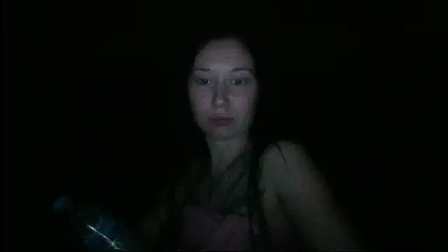 Snapshot of RussNocturnal chatting on 04.19.26 RussNocturnal online show from 04.19.26
