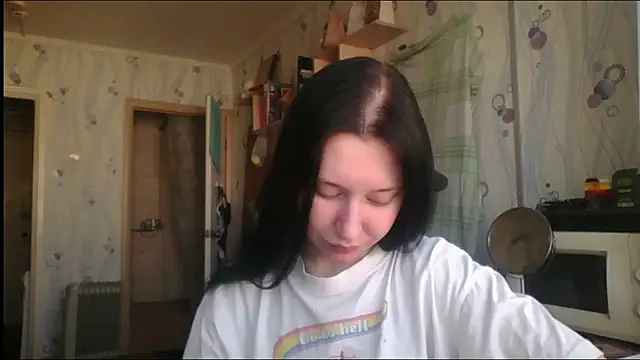 Snapshot of RussNocturnal chatting on 04.20.26 RussNocturnal online show from 04.20.26
