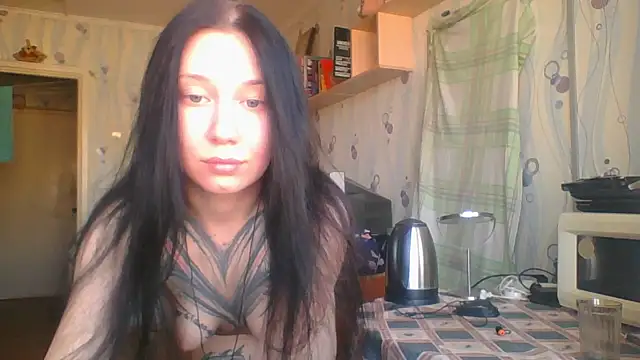 Snapshot of RussNocturnal chatting on 05.02.26 RussNocturnal online show from 05.02.26