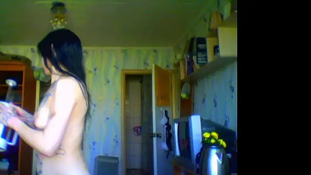 Snapshot of RussNocturnal chatting on 05.24.26 RussNocturnal online show from 05.24.26