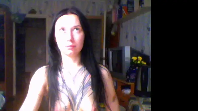 Snapshot of RussNocturnal chatting on 05.24.26 RussNocturnal online show from 05.24.26