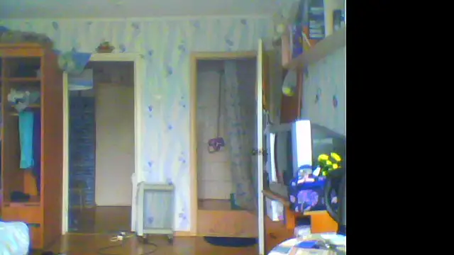 Snapshot of RussNocturnal chatting on 05.28.26 RussNocturnal online show from 05.28.26