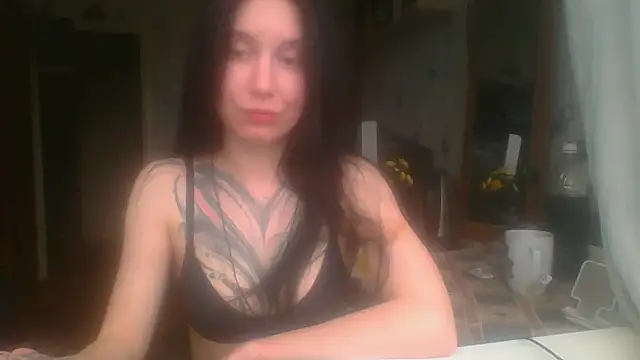 Snapshot of RussNocturnal chatting on 05.28.26 RussNocturnal online show from 05.28.26