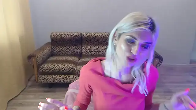 SexyBeatriice online show from 02.01.25