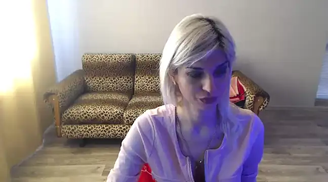 SexyBeatriice online show from 03.14.25