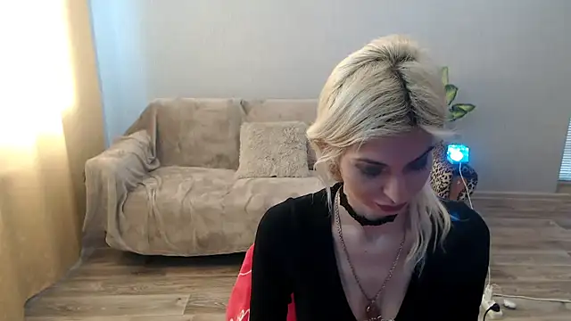 SexyBeatriice online show from 03.30.26