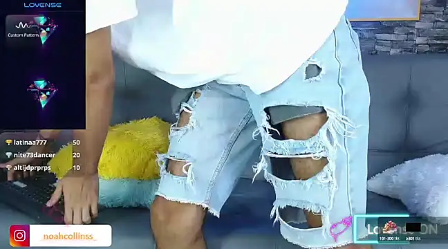 Sam culhane online show from 02.07.25