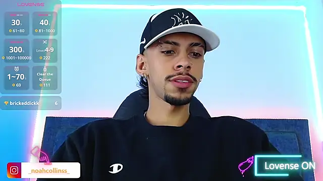 Sam culhane online show from 02.22.25