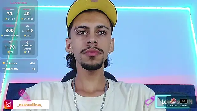 Sam culhane online show from 02.28.25