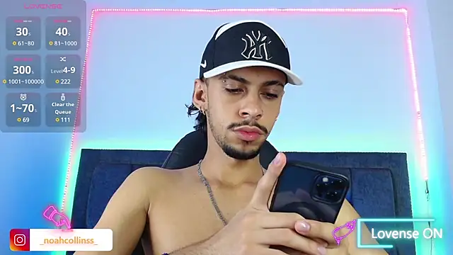 Sam culhane online show from 03.05.25