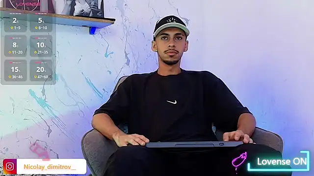 Sam culhane online show from 10.23.25