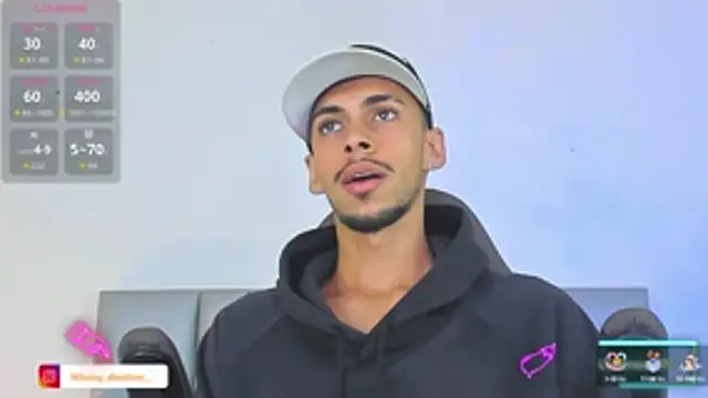 Sam culhane online show from 10.26.25