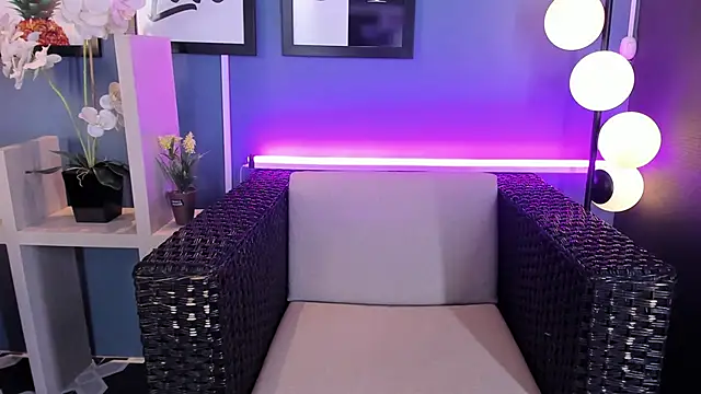 CandyLuxury   online show from 02.10.25