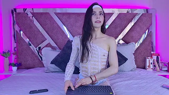 CandyLuxury   online show from 06.29.26