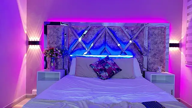 AliDiaz  online show from 09.11.25