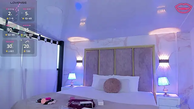 AliDiaz  online show from 09.13.25