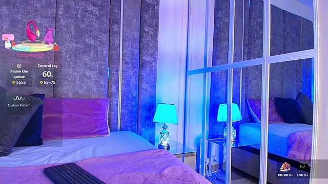 AliDiaz  online show from 11.20.25