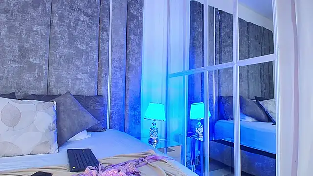 AliDiaz  online show from 03.19.26