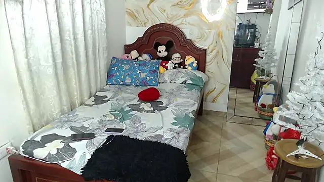 kendall morry online show from 11.27.25