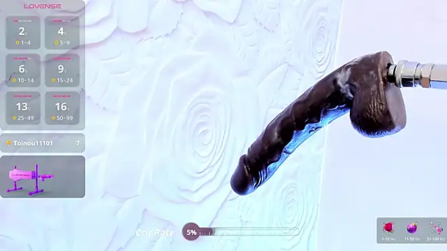 Sarahi Camila online show from 09.25.25