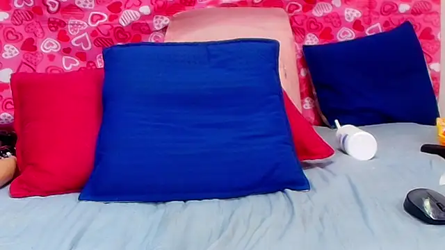 sharlott miller online show from 02.12.25